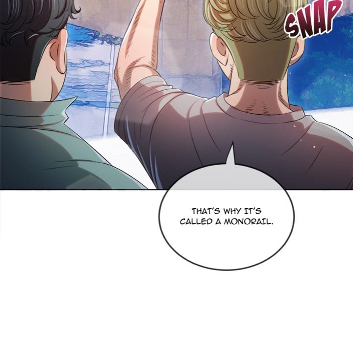 My High School Bully (Uncensored), chapter 256, page 13 of 187