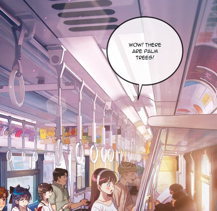 My High School Bully (Uncensored), chapter 256, page 15 of 187