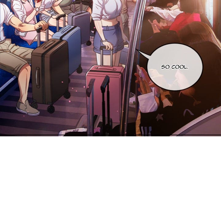 My High School Bully (Uncensored), chapter 256, page 16 of 187