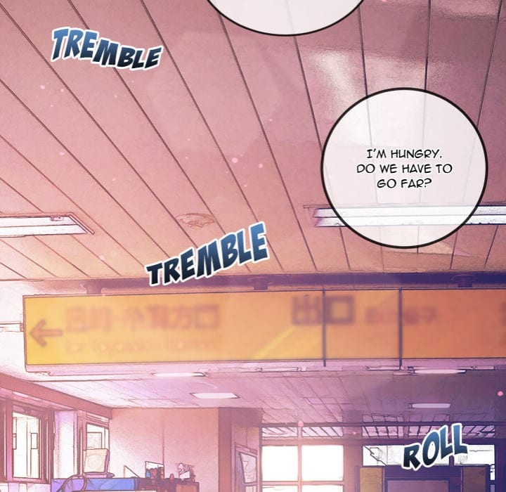 My High School Bully (Uncensored), chapter 256, page 18 of 187