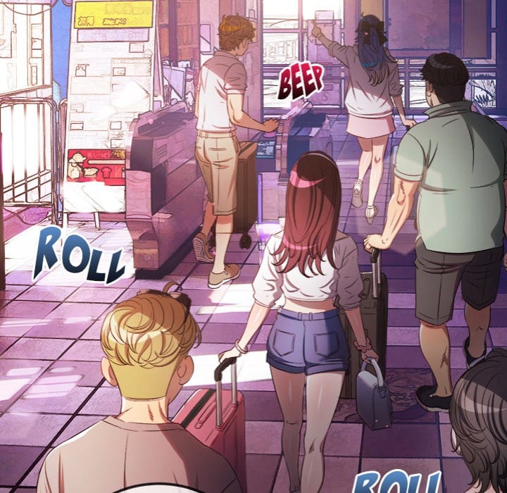 My High School Bully (Uncensored), chapter 256, page 19 of 187