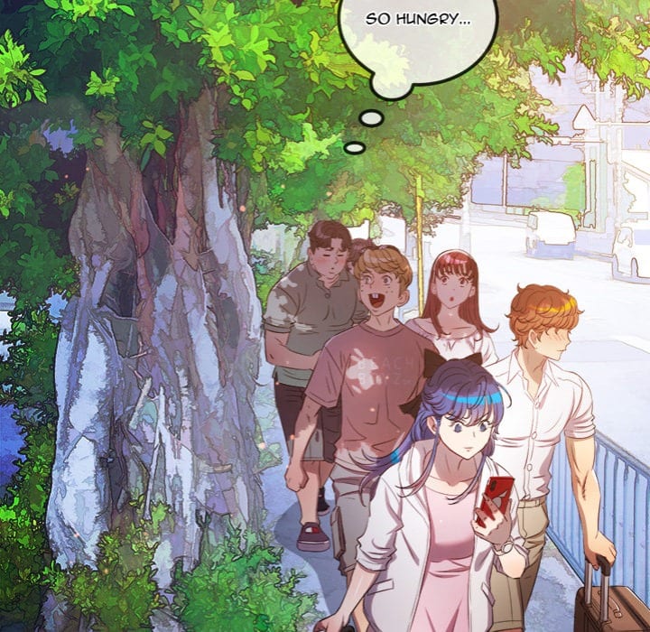 My High School Bully (Uncensored), chapter 256, page 23 of 187
