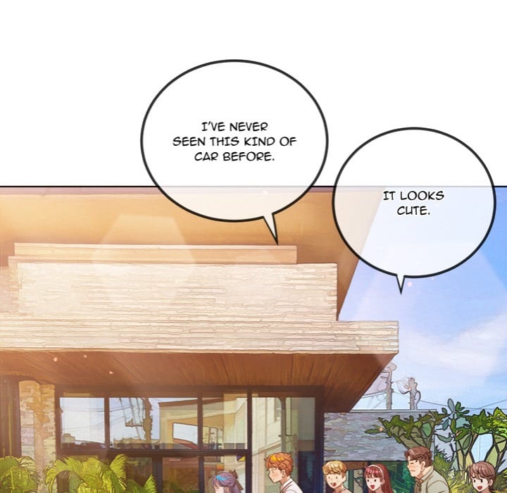 My High School Bully (Uncensored), chapter 256, page 25 of 187