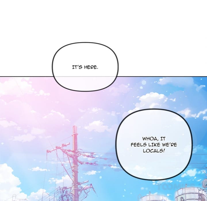 My High School Bully (Uncensored), chapter 256, page 28 of 187