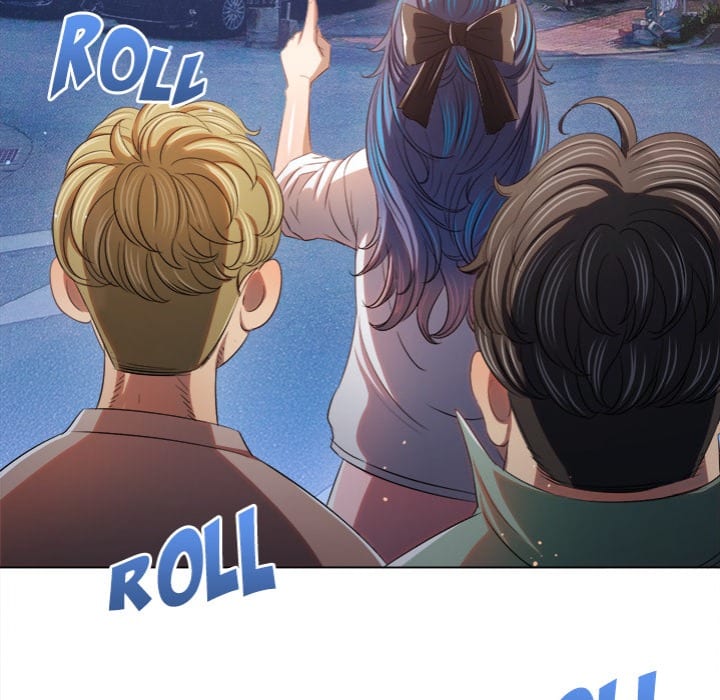My High School Bully (Uncensored), chapter 256, page 30 of 187