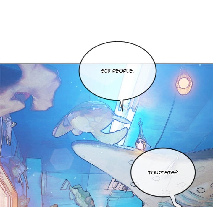 My High School Bully (Uncensored), chapter 256, page 32 of 187