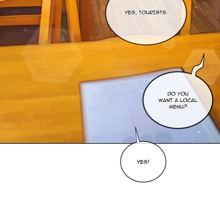 My High School Bully (Uncensored), chapter 256, page 34 of 187