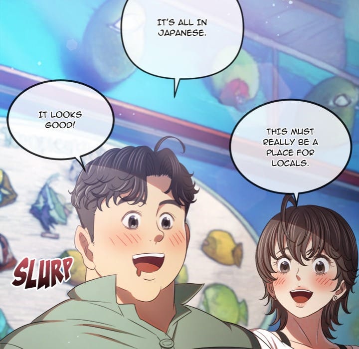 My High School Bully (Uncensored), chapter 256, page 36 of 187