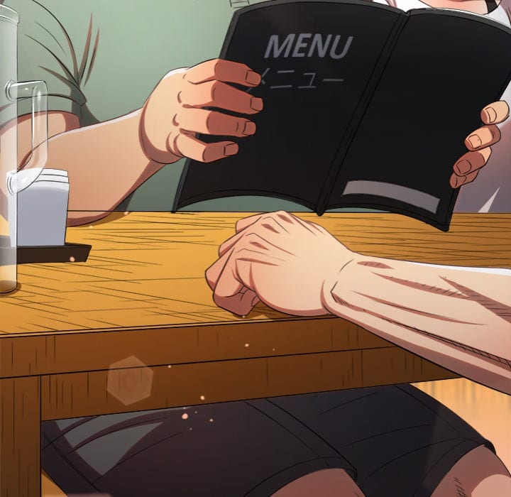 My High School Bully (Uncensored), chapter 256, page 37 of 187
