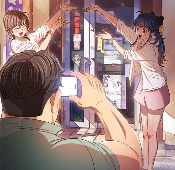 My High School Bully (Uncensored), chapter 256, page 44 of 187