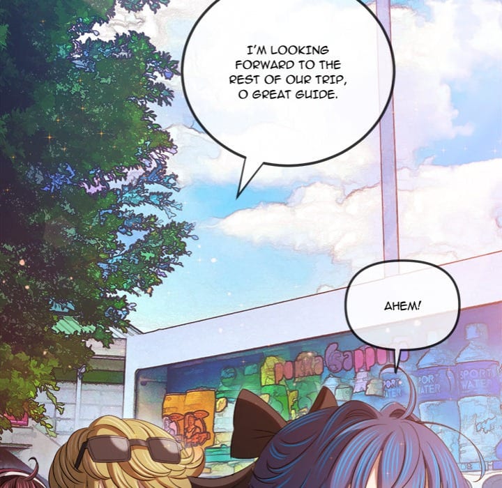 My High School Bully (Uncensored), chapter 256, page 47 of 187