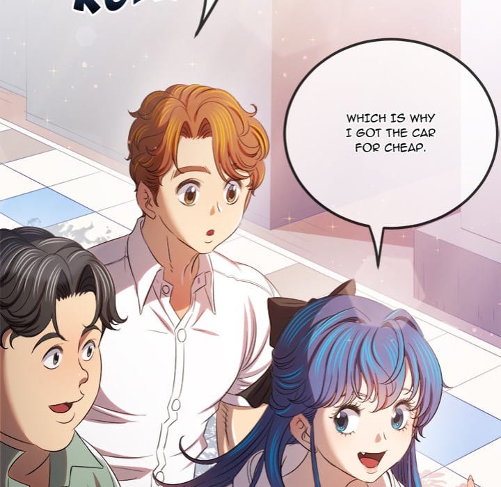 My High School Bully (Uncensored), chapter 256, page 54 of 187