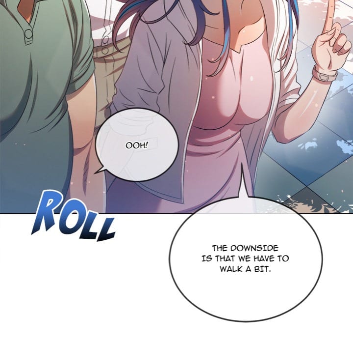 My High School Bully (Uncensored), chapter 256, page 55 of 187