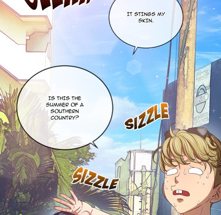 My High School Bully (Uncensored), chapter 256, page 63 of 187