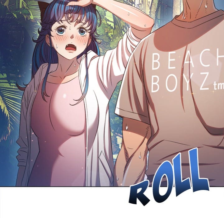 My High School Bully (Uncensored), chapter 256, page 64 of 187