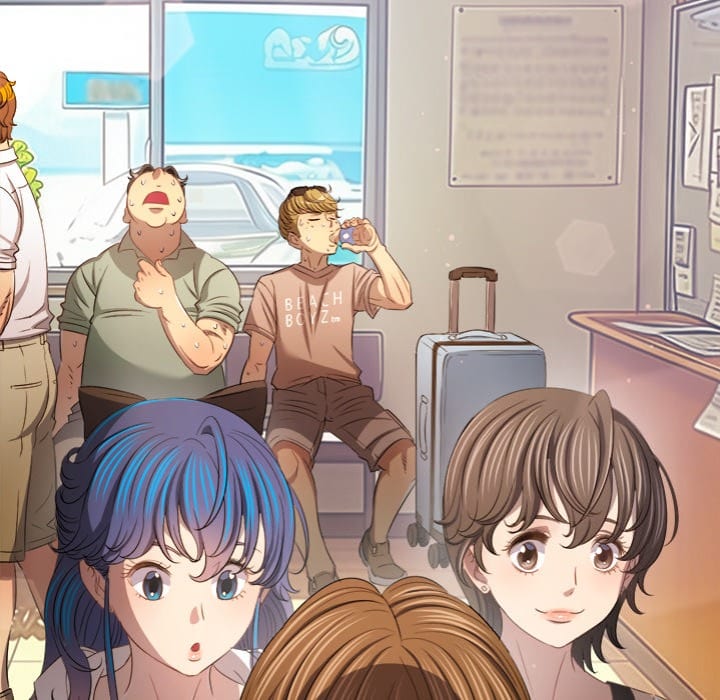 My High School Bully (Uncensored), chapter 256, page 73 of 187