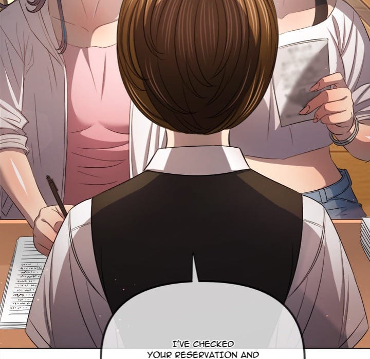 My High School Bully (Uncensored), chapter 256, page 74 of 187