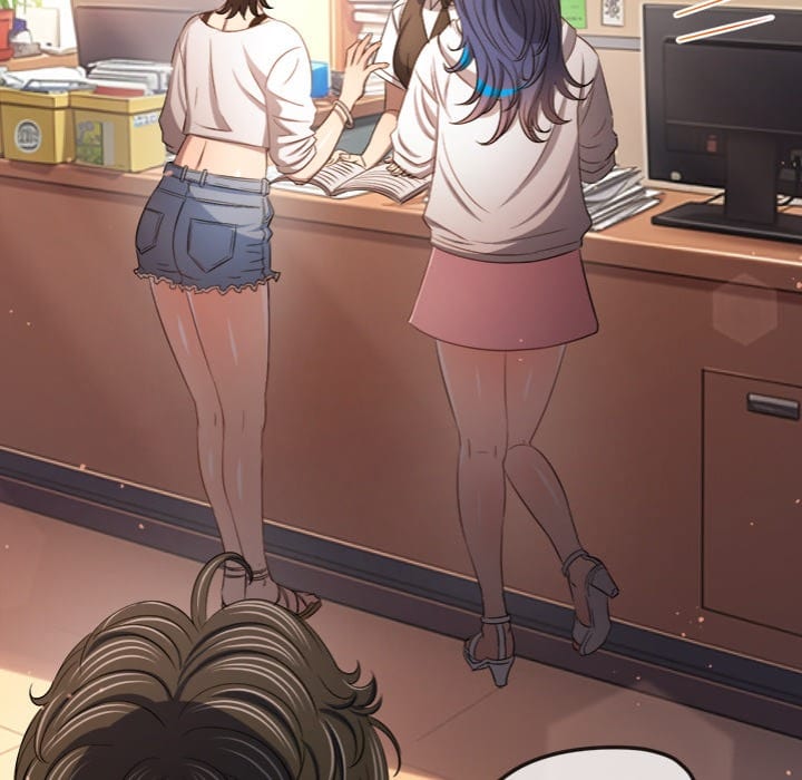 My High School Bully (Uncensored), chapter 256, page 77 of 187
