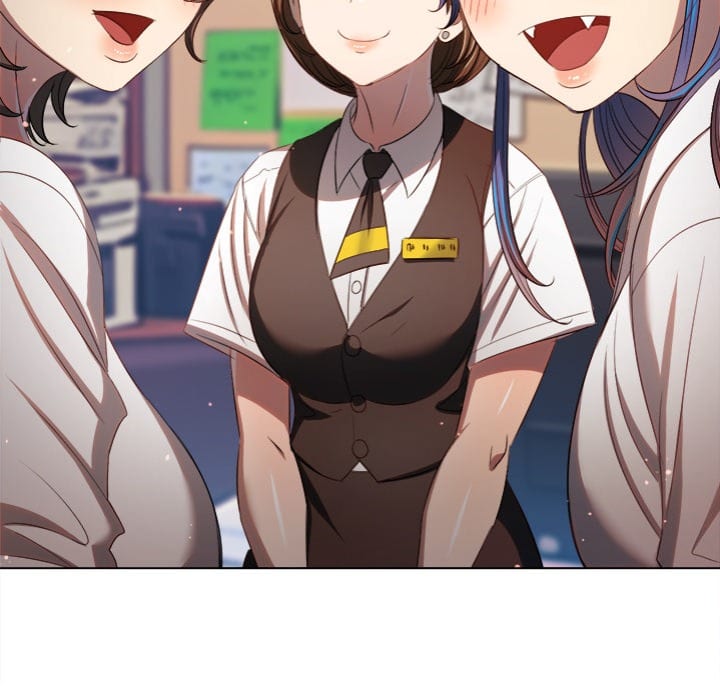 My High School Bully (Uncensored), chapter 256, page 81 of 187