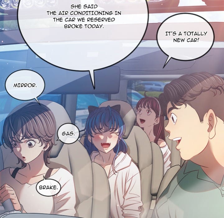My High School Bully (Uncensored), chapter 256, page 88 of 187