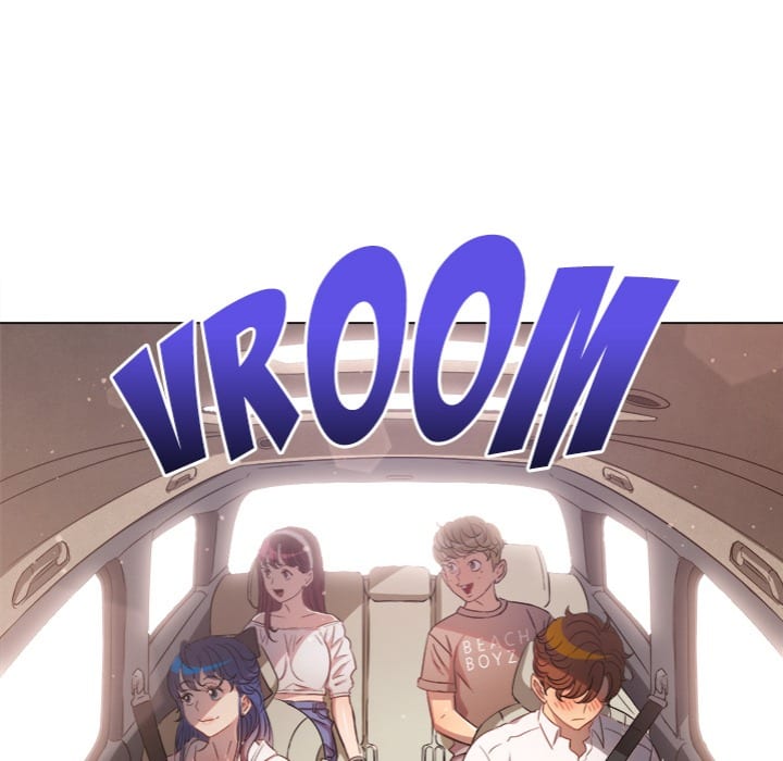 My High School Bully (Uncensored), chapter 256, page 101 of 187