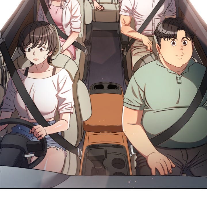 My High School Bully (Uncensored), chapter 256, page 102 of 187