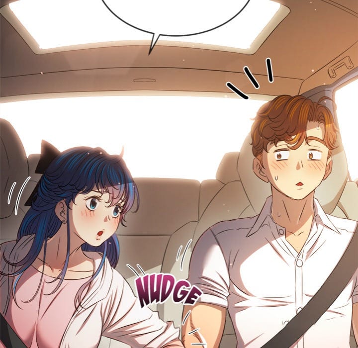 My High School Bully (Uncensored), chapter 256, page 124 of 187