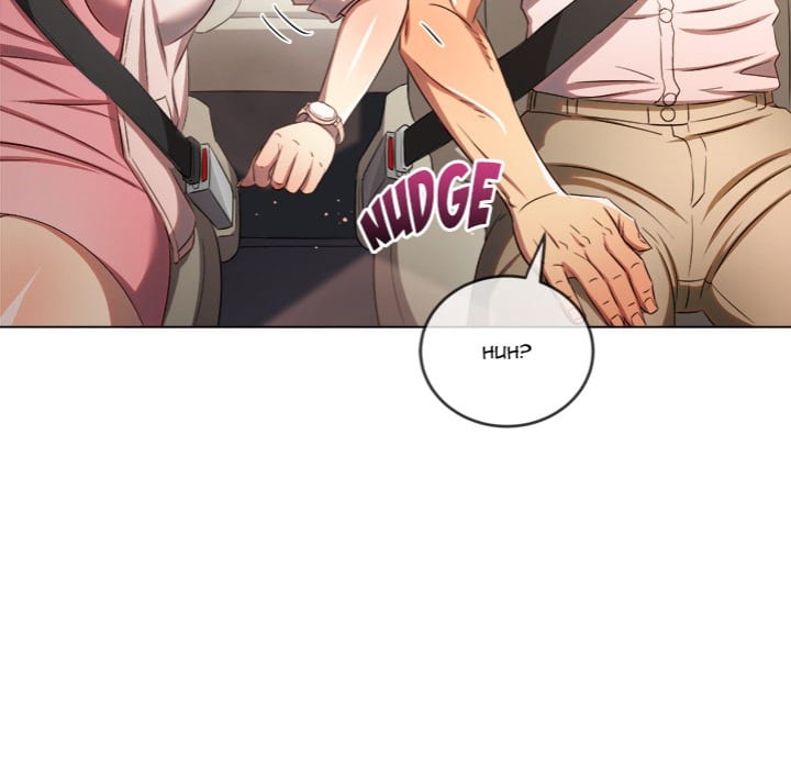 My High School Bully (Uncensored), chapter 256, page 125 of 187