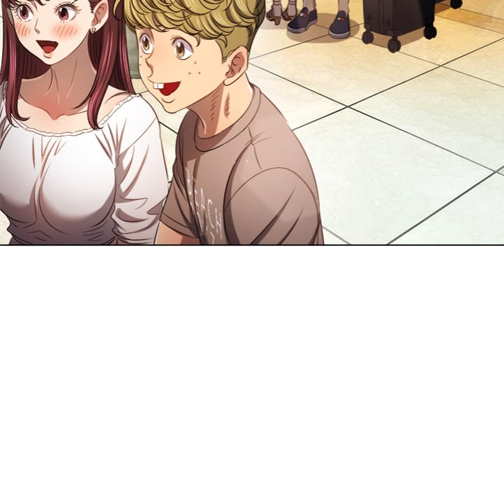 My High School Bully (Uncensored), chapter 256, page 151 of 187
