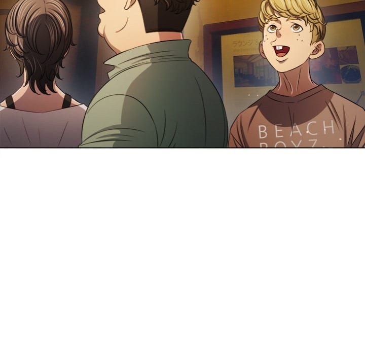 My High School Bully (Uncensored), chapter 256, page 154 of 187