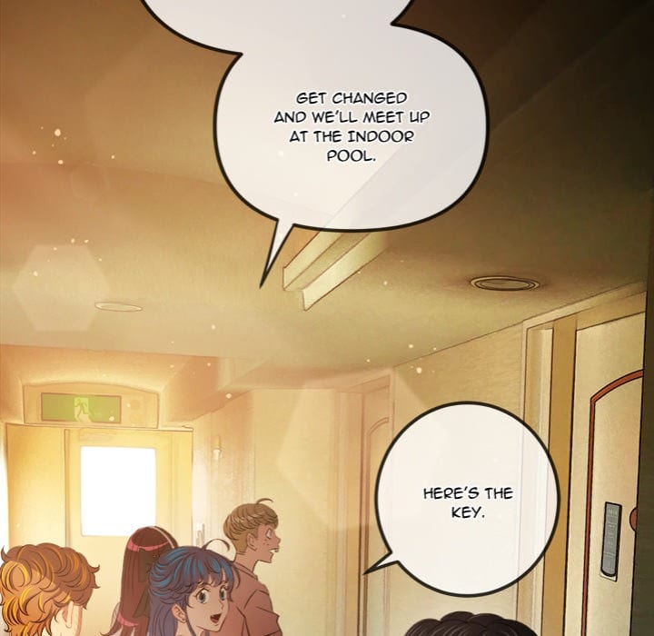 My High School Bully (Uncensored), chapter 256, page 159 of 187