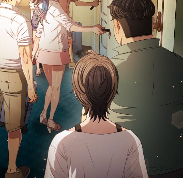 My High School Bully (Uncensored), chapter 256, page 160 of 187