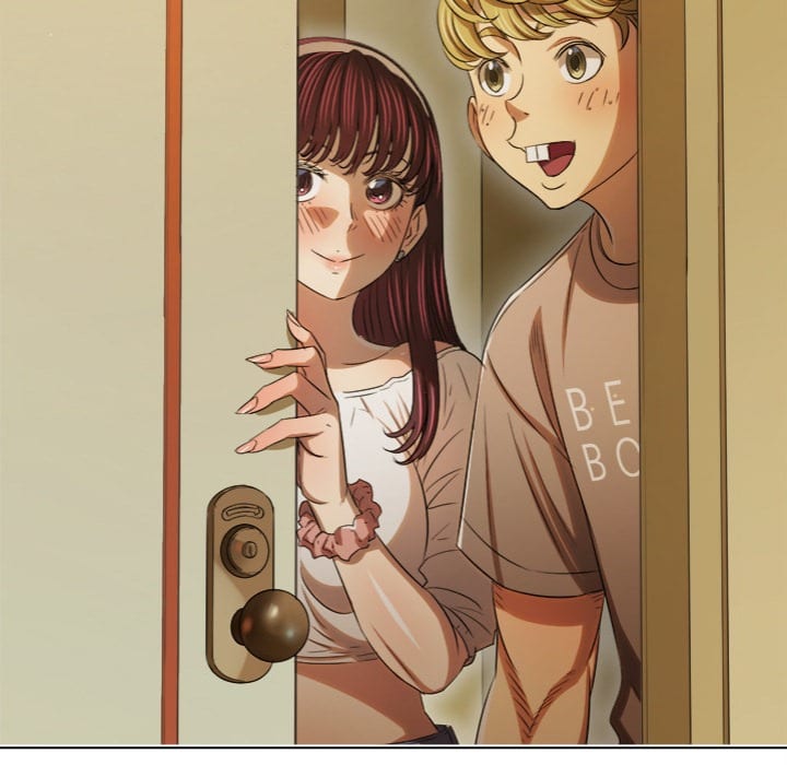 My High School Bully (Uncensored), chapter 256, page 167 of 187