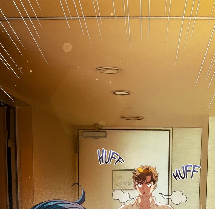 My High School Bully (Uncensored), chapter 256, page 183 of 187