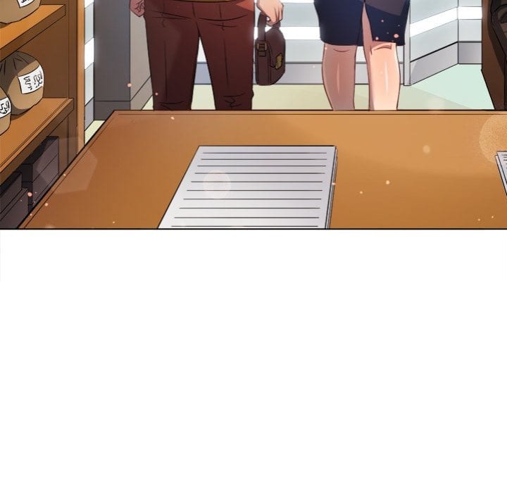 My High School Bully (Uncensored), chapter 257, page 15 of 205