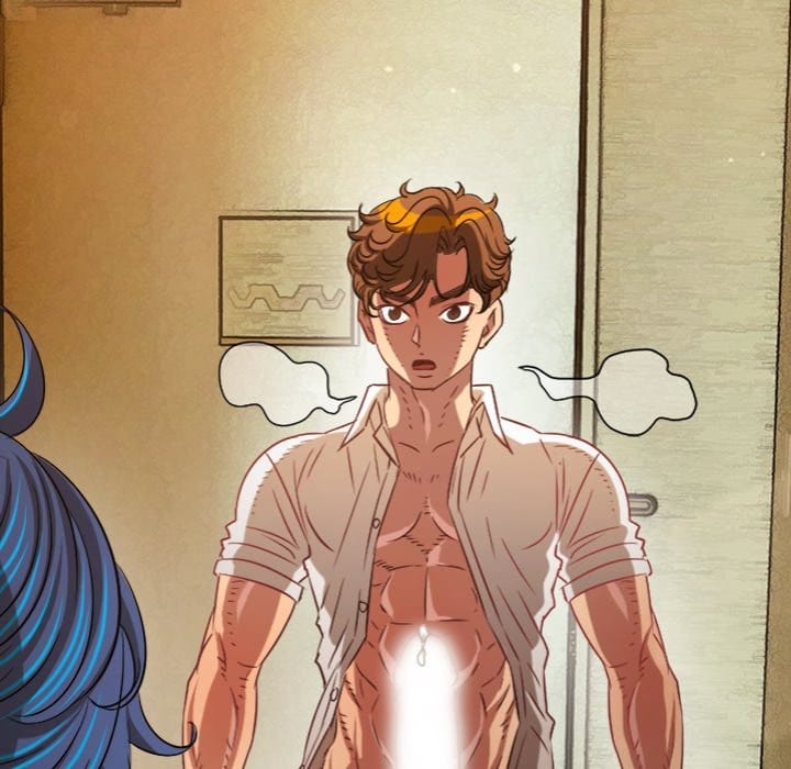 My High School Bully (Uncensored), chapter 257, page 35 of 205