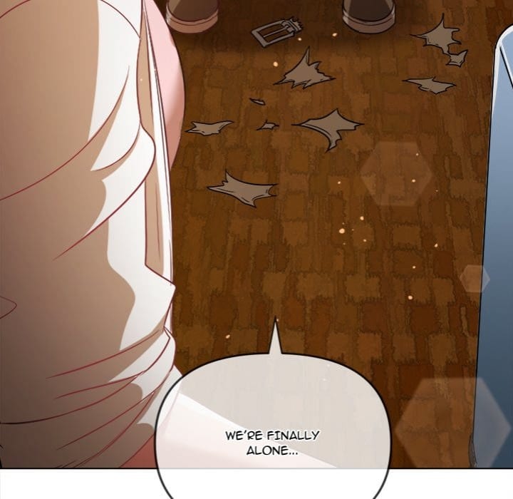 My High School Bully (Uncensored), chapter 257, page 37 of 205