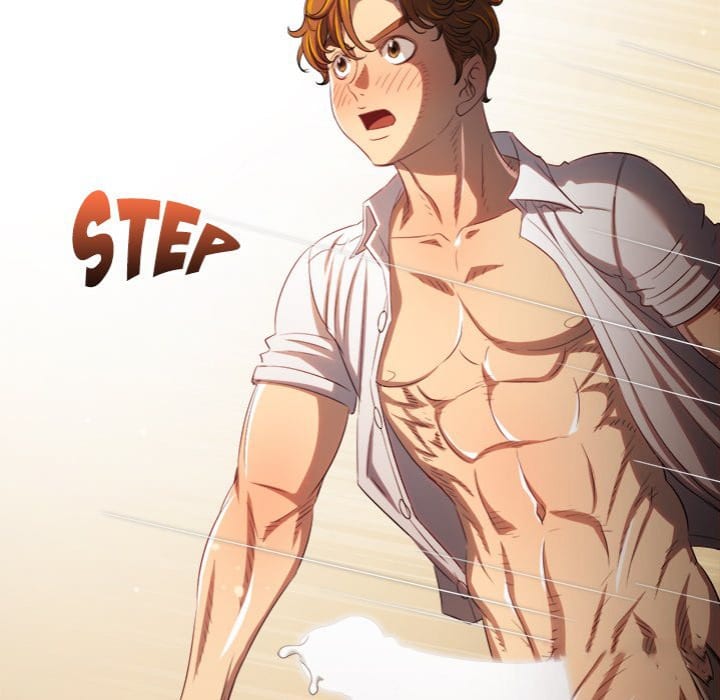 My High School Bully (Uncensored), chapter 257, page 40 of 205