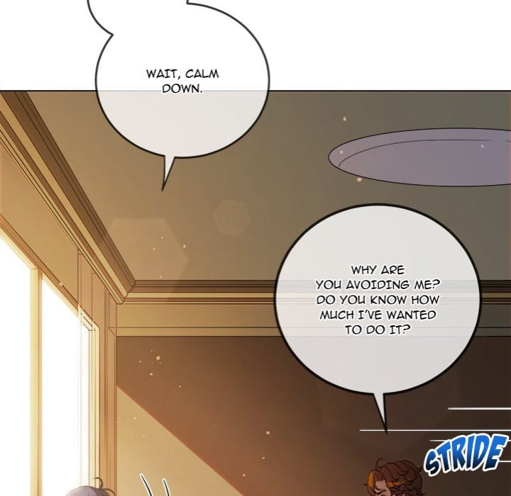 My High School Bully (Uncensored), chapter 257, page 43 of 205