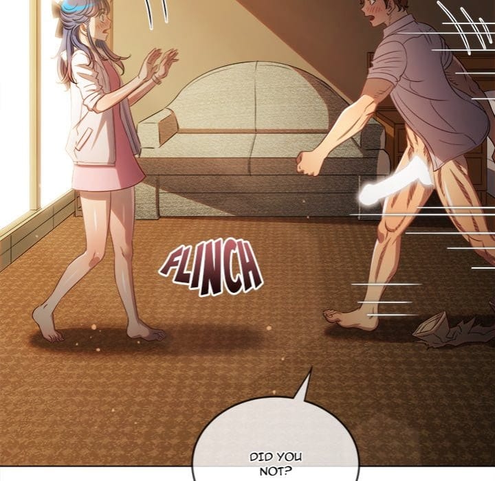 My High School Bully (Uncensored), chapter 257, page 44 of 205
