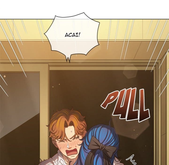 My High School Bully (Uncensored), chapter 257, page 56 of 205
