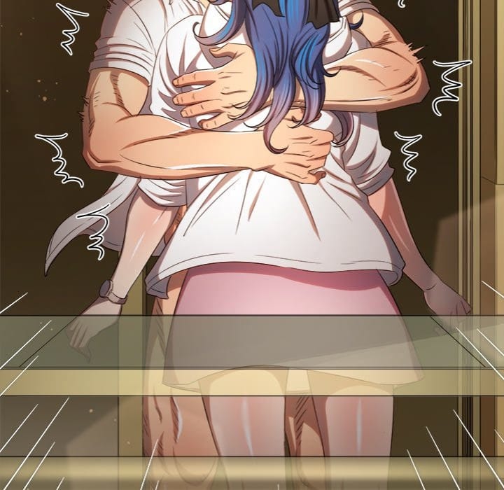My High School Bully (Uncensored), chapter 257, page 57 of 205