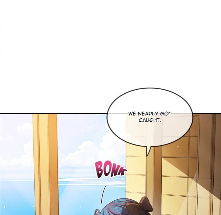 My High School Bully (Uncensored), chapter 257, page 121 of 205