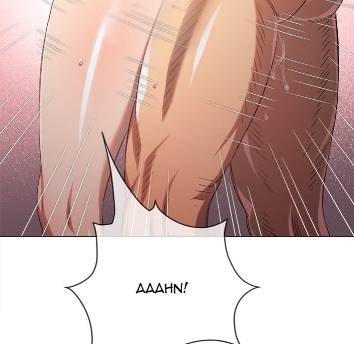 My High School Bully (Uncensored), chapter 257, page 126 of 205