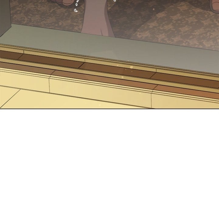 My High School Bully (Uncensored), chapter 257, page 132 of 205