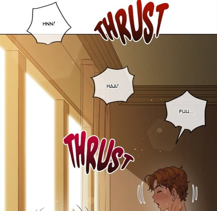 My High School Bully (Uncensored), chapter 257, page 147 of 205