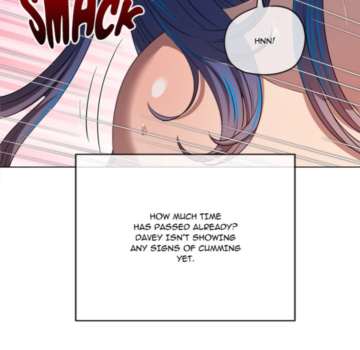 My High School Bully (Uncensored), chapter 258, page 49 of 201