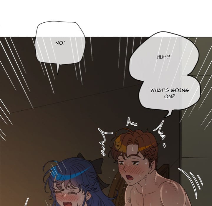 My High School Bully (Uncensored), chapter 258, page 56 of 201