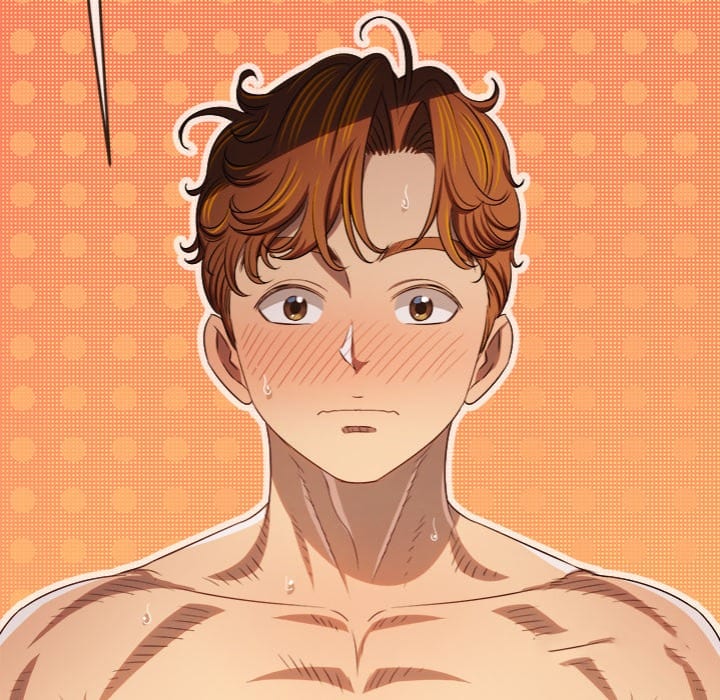 My High School Bully (Uncensored), chapter 258, page 64 of 201