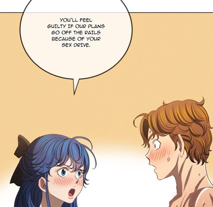 My High School Bully (Uncensored), chapter 258, page 76 of 201